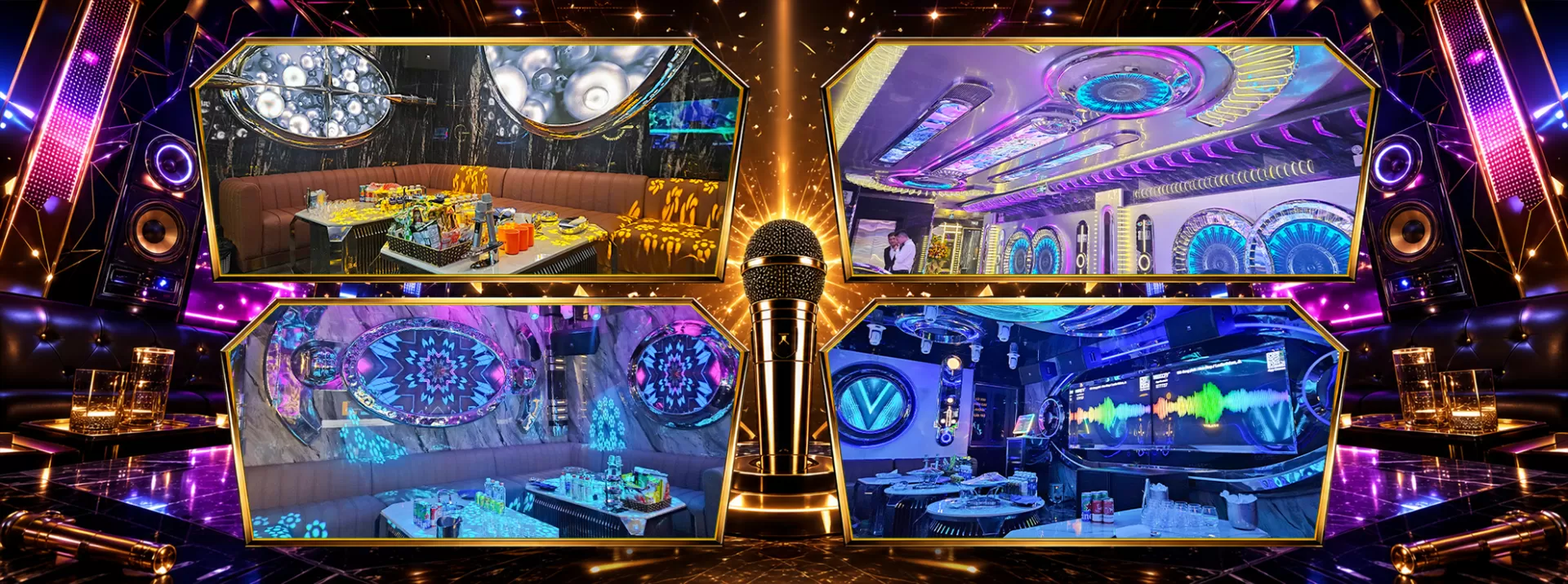  KARAOKE KTV HÀ NỘI