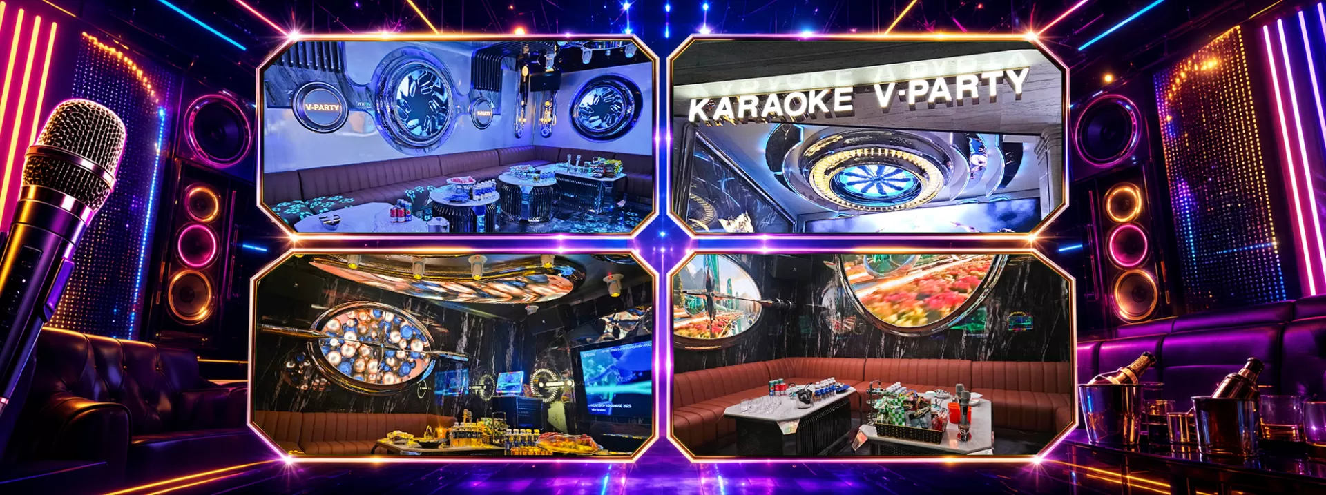  KARAOKE KTV HÀ NỘI